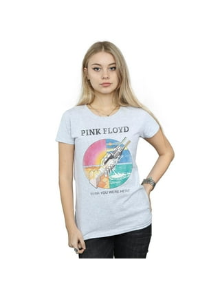 Pink Floyd Shirt Wish You Were Here
