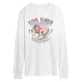 thumbnail image 1 of Pink Floyd - World Tour 77 - Men's Long Sleeve Graphic T-Shirt, 1 of 3