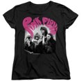 thumbnail image 1 of Pink Floyd Young Guns Women's T Shirt, Black, Medium, 1 of 6