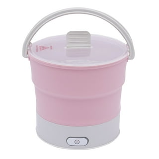 https://i5.walmartimages.com/seo/Pink-Foldable-Mini-Electric-Travel-Cooker-Hot-Pot-Food-Boiling-Steamer_fe86b44b-9f2b-4ee0-9c51-fca968032999.f95b9722b11330169c79d394c0c3bb84.jpeg?odnHeight=320&odnWidth=320&odnBg=FFFFFF