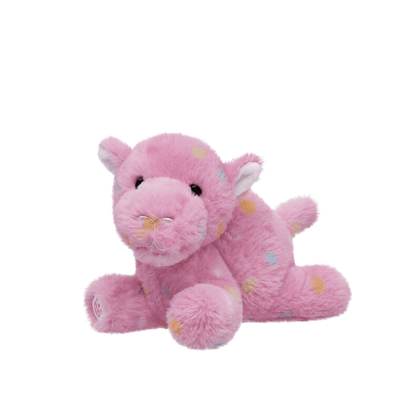 Pink Frosted Animal Cookie Camel Plush Camel Luxury Plush Collectible Camel Stuffed Toy Perfect Birthday Gifts
