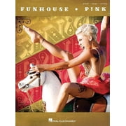 Pink Funhouse Paperback