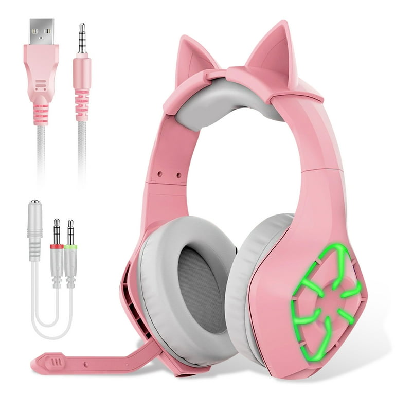 Girl headset ps4 hotsell