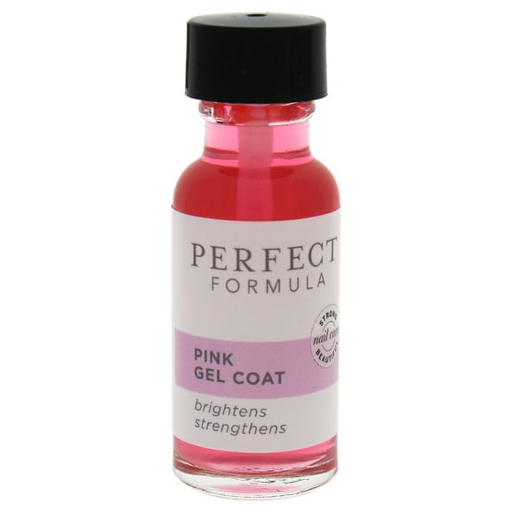 Pink Gel Coat