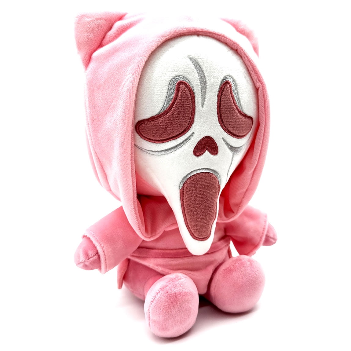 ゆん　NICENESS SPOOKY NICENESS SPOOKY [BLACK × BROWN] - Fresh Service NECESSARY or