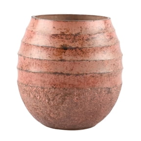 Pink Glass Tabletop Dcor by Ashland