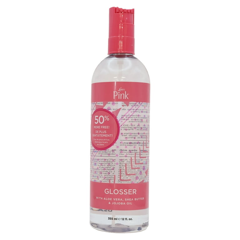 PINK Glosser (12oz) PINK Glosser (12oz)