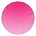 thumbnail image 1 of Pink Gradient Leopard Print Round Fitted Tablecloth with Elastic Edge,Dining Table Cover Waterproof,Outdoor Round Tablecloth for Camping,Dining,Indoor and Outdoor, 1 of 7