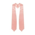 thumbnail image 1 of Endea Graduation Pink Graduation Stole, 1 of 6