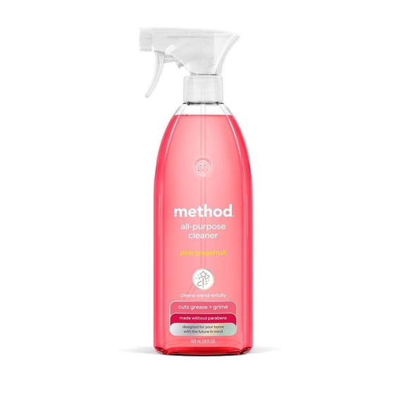 Pink Grapefruit All Purpose Surface Spray - 28 fl oz