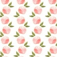 thumbnail image 1 of Pink Grapefruit Premium Roll Gift Wrap Wrapping Paper, 1 of 5