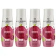 thumbnail image 1 of Pink Grapefruit Zero Calorie Soda Mix - 440 ml (Pack of 4), 1 of 11