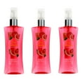 thumbnail image 1 of Pink Grapefruit by Parfums De Coeur, 3.2oz Fragrance Body Spray women, 3 Pack, 1 of 1