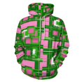 thumbnail image 1 of Pink & Green Fashions & Products! Oversized Hoodies for Women Pullover Womens Clothes with Pocket Mens Ultimate Pullover Hoodie Sweatshirt S-6XL, 1 of 8