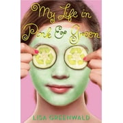 Pink & Green My Life in Pink & Green Pink & Green Book One Paperback