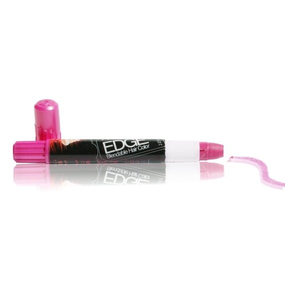 Pink Hair Chalk - Edge Blendable Hair Color