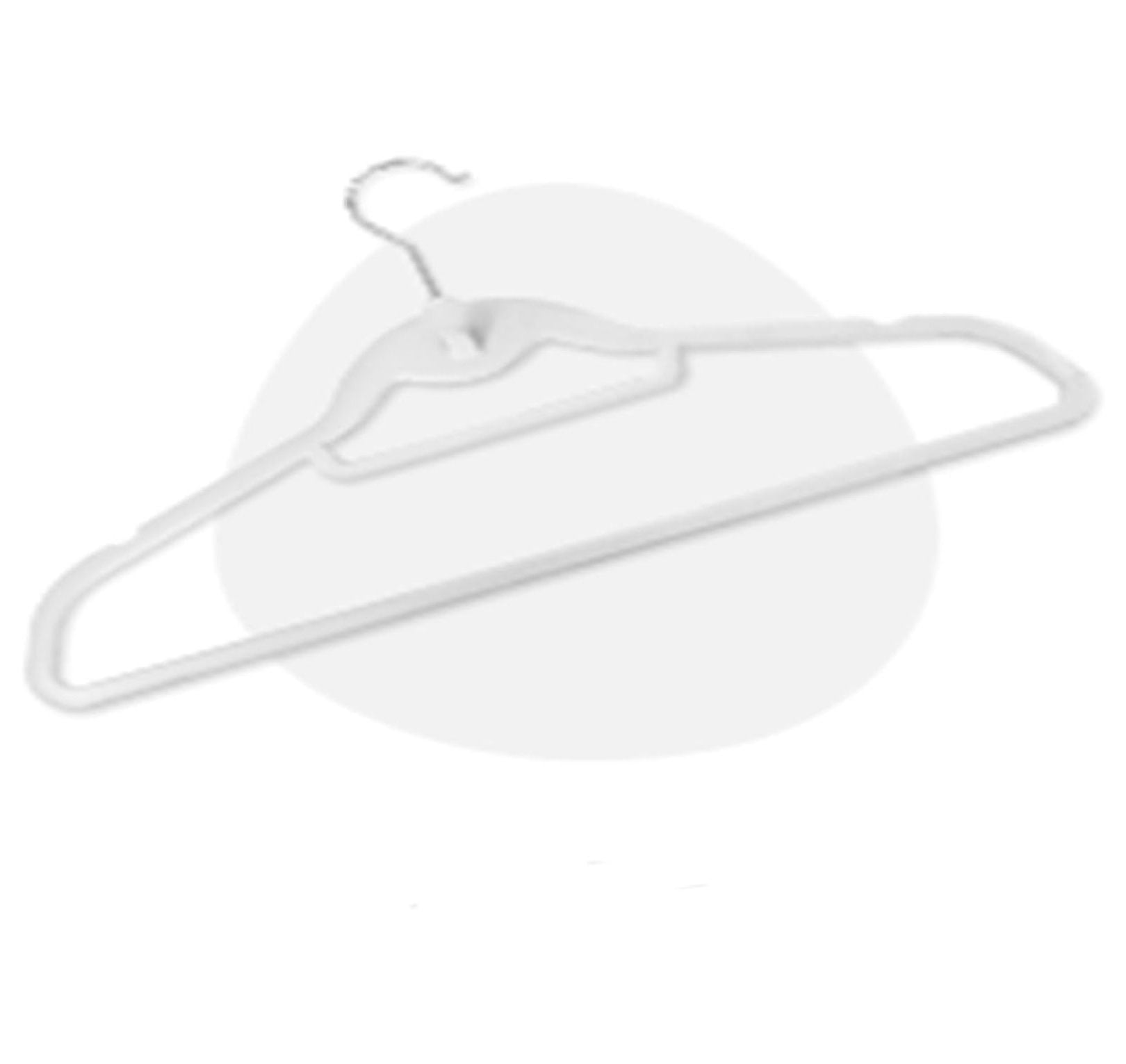 Pink Hangers 1 Pack
