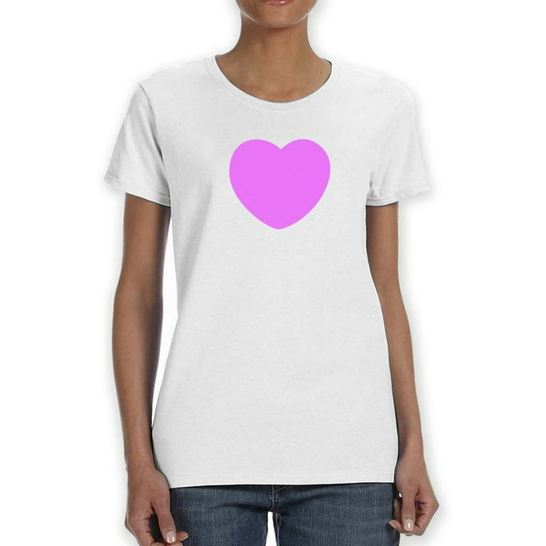 womens white t shirt walmart