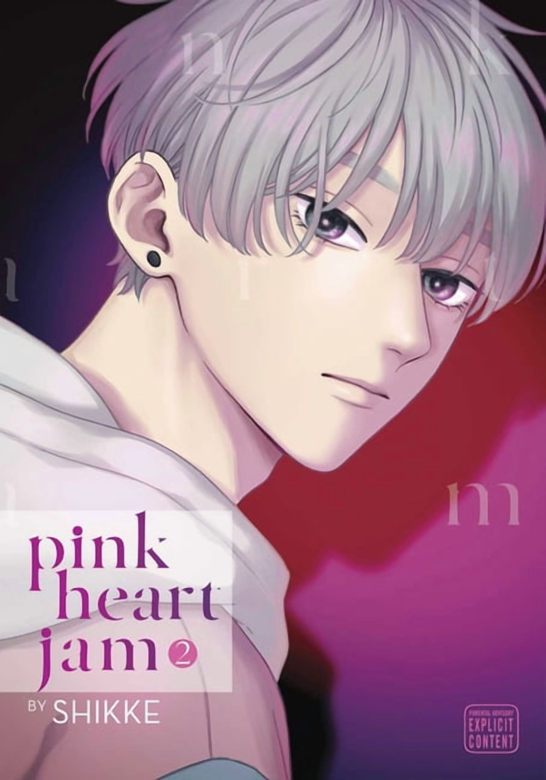 Pink Heart Jam Pink Heart Jam, Vol. 2, Book 2, (Paperback