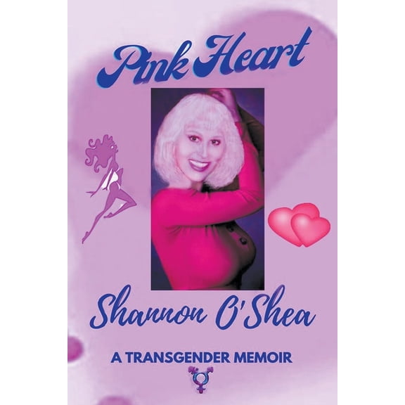 Pink Heart, (Paperback)