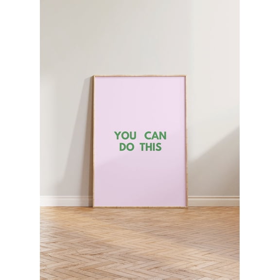 Pink Heels Art Print, Fashion Wall Decor, Chic Skateboard Print, Modern Glam Artwork Home Decor #5521, 12x18 UNFRAMED