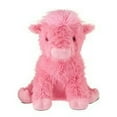 thumbnail image 1 of Pink Highland Cow Plush，50cm, Valentine's Day Gift, 1 of 9