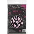 thumbnail image 1 of Pink Ink Designs A5 Clear Stamp Set-Shells, 1 of 2