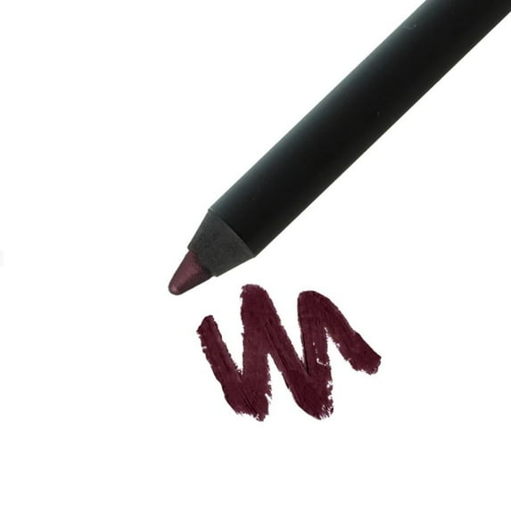 Pink Is Life Exclusively by Bernice Creams Lip Liner, Deep Wine