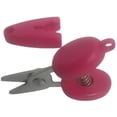 thumbnail image 1 of Pink Itty-Bitty Scissors, 1 of 4
