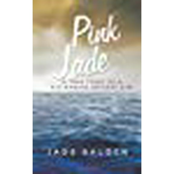 Pink Jade: A True Story of a Vietnamese Refugee Girl