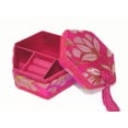 thumbnail image 1 of Pink Jewelry Box, 1 of 1