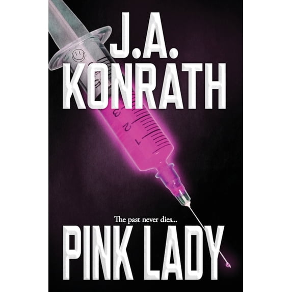 Pink Lady, (Paperback)