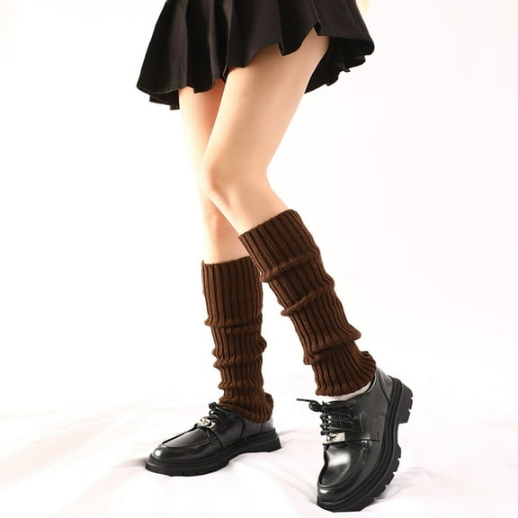 Pink Leg Warmers - VOGUES Socks 2Pair Fashion Ladies And Girls Fashion Ballet Leg Warmers Fit For Sport Socks