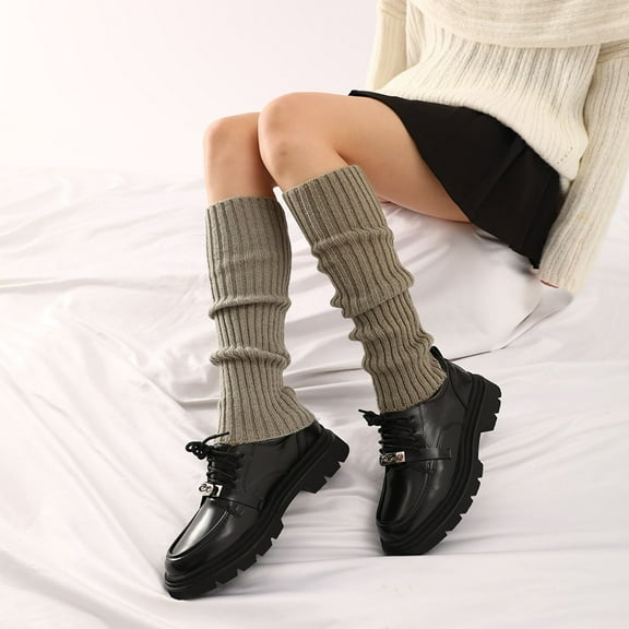 Pink Leg Warmers - VOGUES Socks 2Pair Fashion Ladies And Girls Fashion Ballet Leg Warmers Fit For Sport Socks