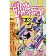 thumbnail image 1 of Pre-Owned Pink Lemonade (Paperback) by Nick Cagnetti, François Vigneault, 1 of 1