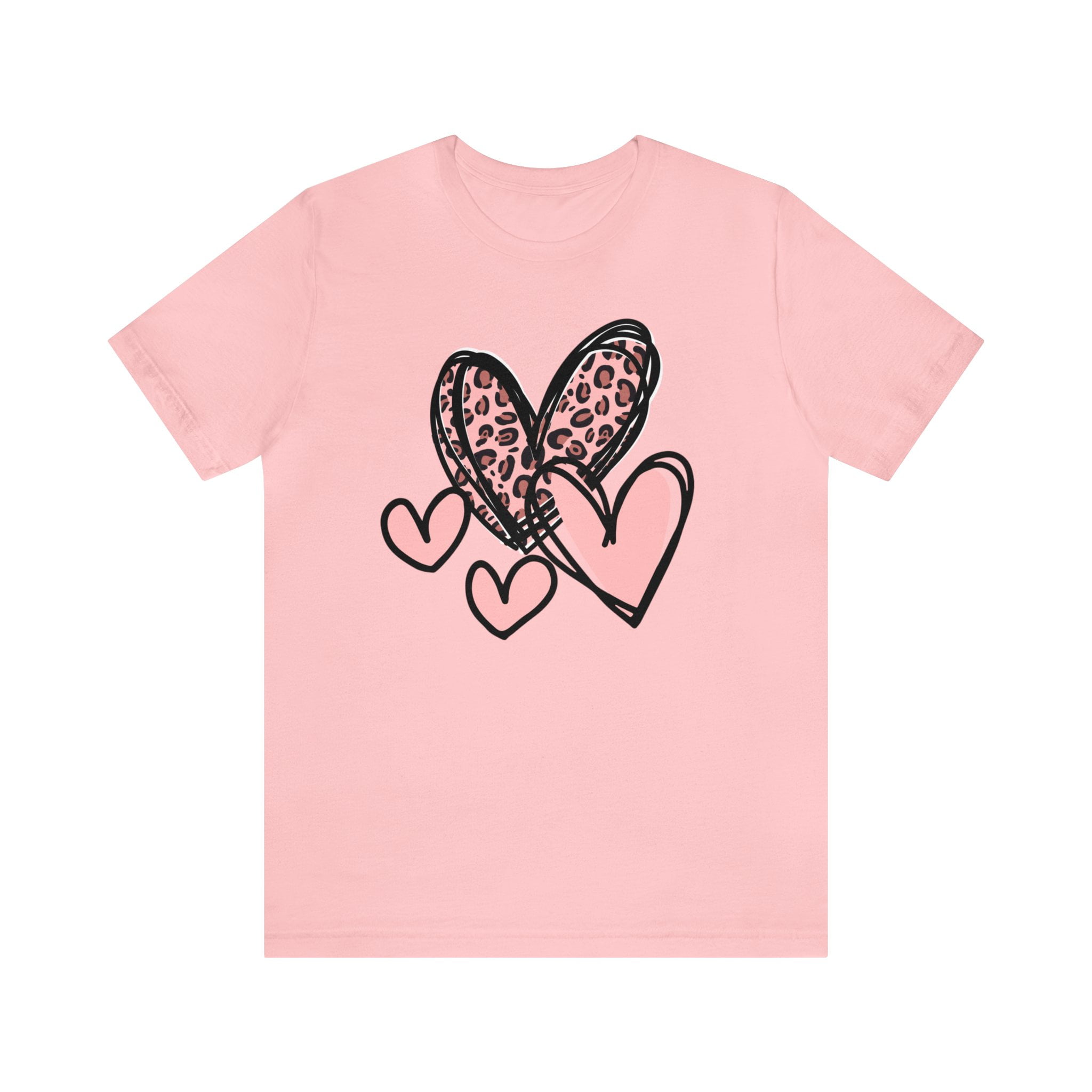 express pink top