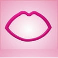thumbnail image 1 of Pink Lips Cookie Cutter, 1 of 1