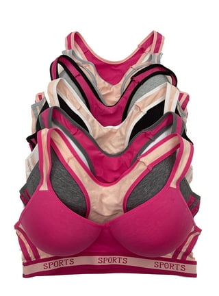 Women's Active Maximum Support Extreme Control Sports Bra