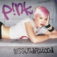 thumbnail image 1 of Pink - M!ssundaztood - Music & Performance - Vinyl, 1 of 2