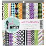 Pink & Main Double-Sided Paper Pad 6