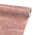 thumbnail image 1 of Pink Marble 96” x 52” Vinyl Wrap Sheet for large or custom items | 3M wrap DIY to custom skin gear of all types and sizes, including vehicles, boats, appliances, furniture, atv’s, golf, 1 of 5
