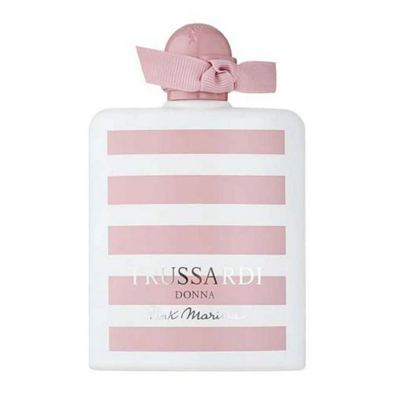 香水(女性用) Trussardi light her eau de toilette Light Her Trussardi perfume - a fragrance for women 1997