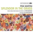 thumbnail image 1 of Pink Martini - Splendor In The Grass - Music & Performance - CD, 1 of 1