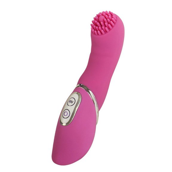 Pink Massage Body Portable Relax Massager for Women Men