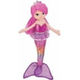 thumbnail image 1 of Pink Mermaid, 1 of 1