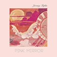 thumbnail image 1 of Jeremy Tuplin Pink Mirror (Vinyl Record) 12" Album, 1 of 1