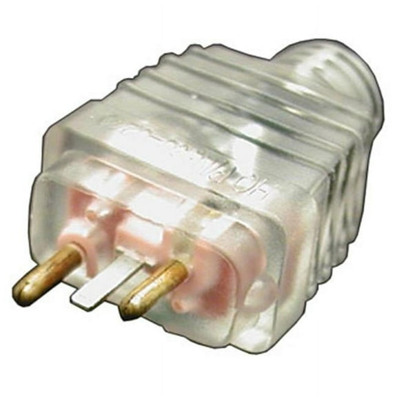 Pink Molded & Lit 48 in. Pool & Spa Pump Cord