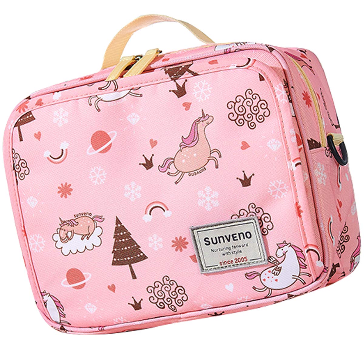 Kanga Care Cloth Diaper Wet Bag