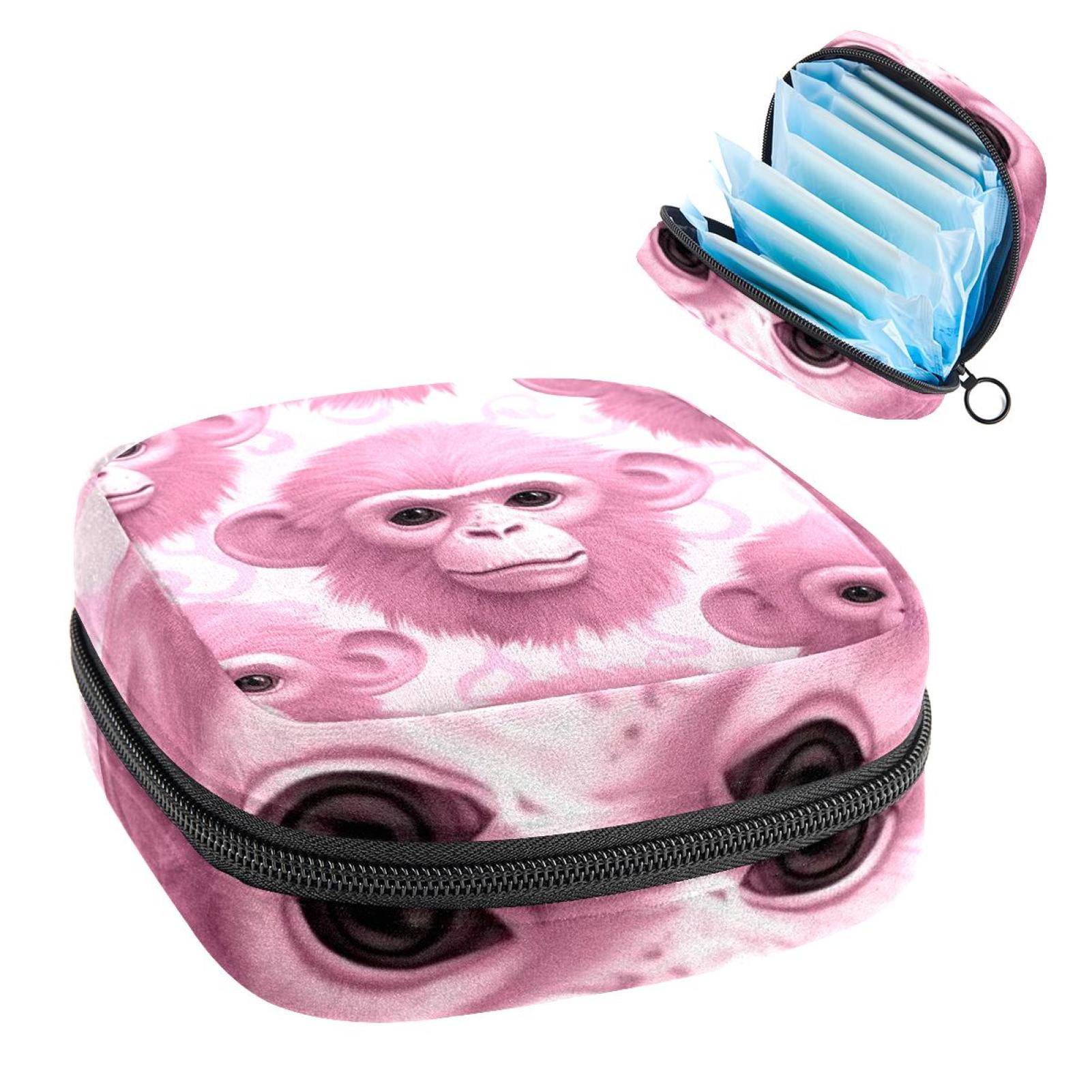 Gorilla Supply Red Napkin Bands - 1.5 X 4.25 Inch Self-Adhesive Bands (Pack Of 15,000)