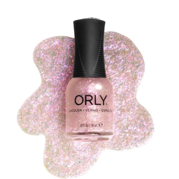 Pink Moon Nail Lacquer 0.6floz
